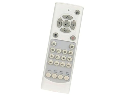 azurano Fernbedienung für DELL TSKB-IR02 white - Bild 2