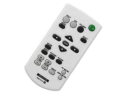 azurano Fernbedienung für SONY RM-PJ7, 148922211 - Bild 2