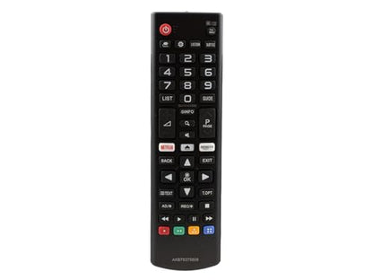 azurano Fernbedienung AKB75375608 für LG 4K UHD LK UK SK & OLED W G E C B Serien ab 2018 - SUB AN-MR18BA - Bild 9