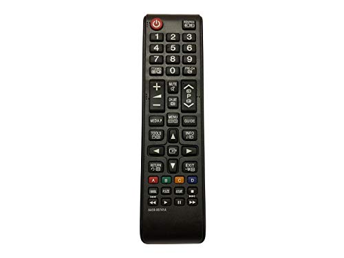 azurano Fernbedienung für SAMSUNG AA59-00741A - Bild 5
