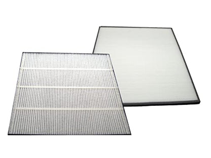 azurano Beamer Luftfilter POA-FIL-160, 610-3546-902, 003-003792-01 für SANYO Projektoren Ersatzfilter Austauschfilter - Bild 2