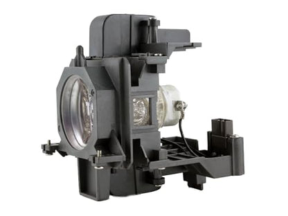 codalux Beamerlampe für SANYO POA-LMP136, 610-346-9607, ET-SLMP136 verkauft und kompatibel mit USHIO Lampe mit Gehäuse - Bild 8