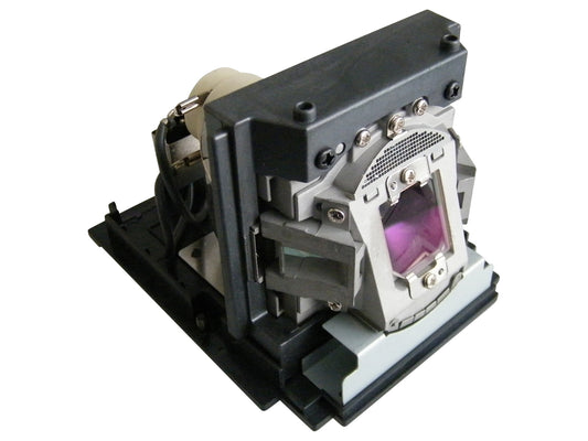 codalux Beamerlampe für OPTOMA SP.8JN08GC01 BL-FP330C verkauft und kompatibel mit OSRAM Lampe mit Gehäuse - Bild 1