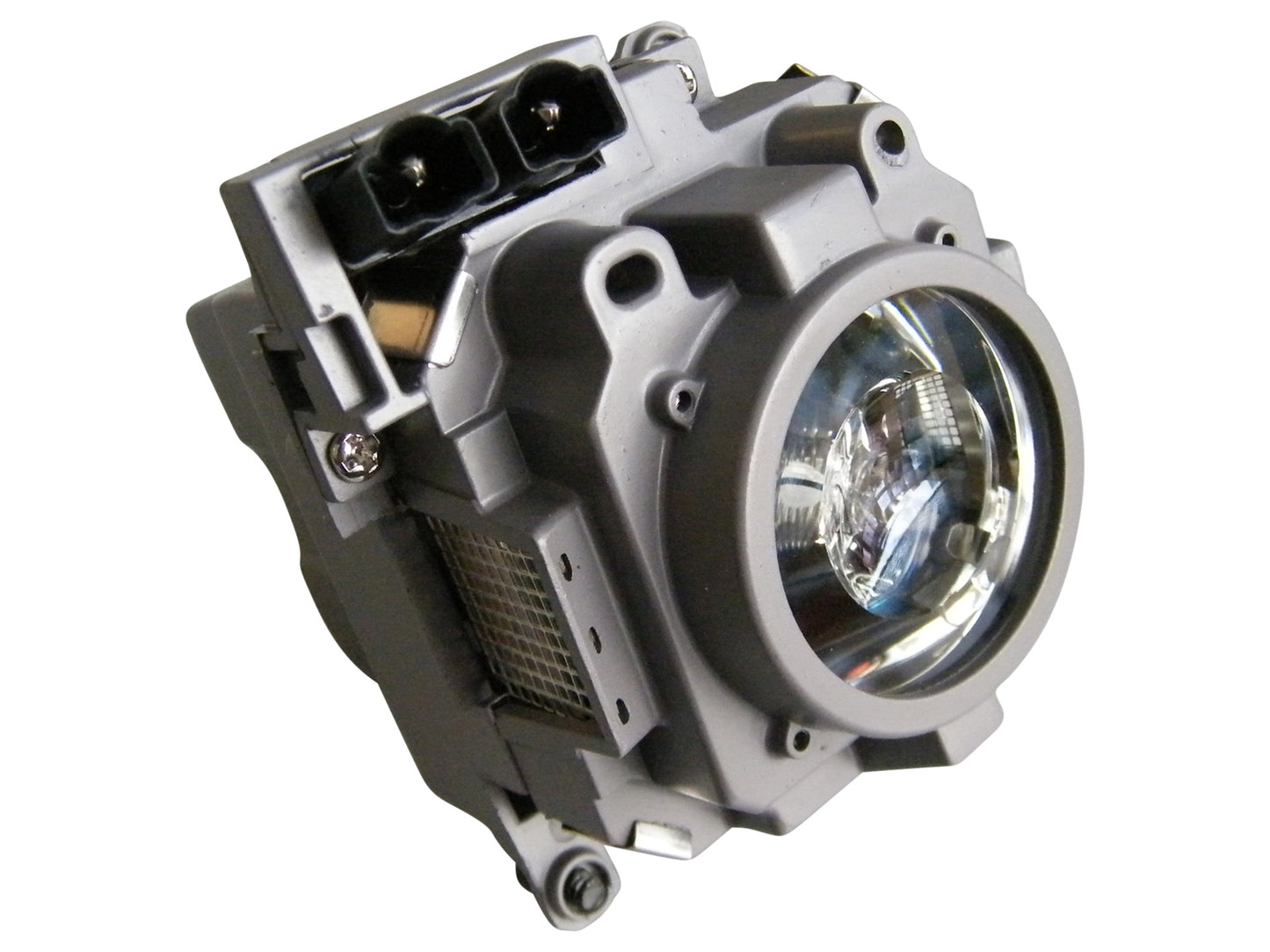 azurano Beamerlampe für CHRISTIE 003-100857-01 003-100857-02 03-110857-03 Ersatzlampe mit Gehäuse - Bild 1