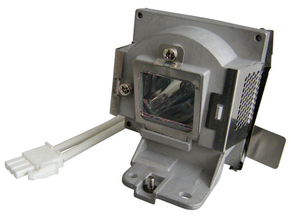 codalux Beamerlampe für HITACHI DT01463 verkauft und kompatibel mit PHILIPS Lampe mit Gehäuse - Bild 1