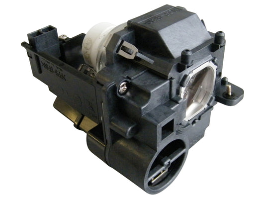 NEC NP32LP Beamerlampe mit Gehäuse - Bild 1