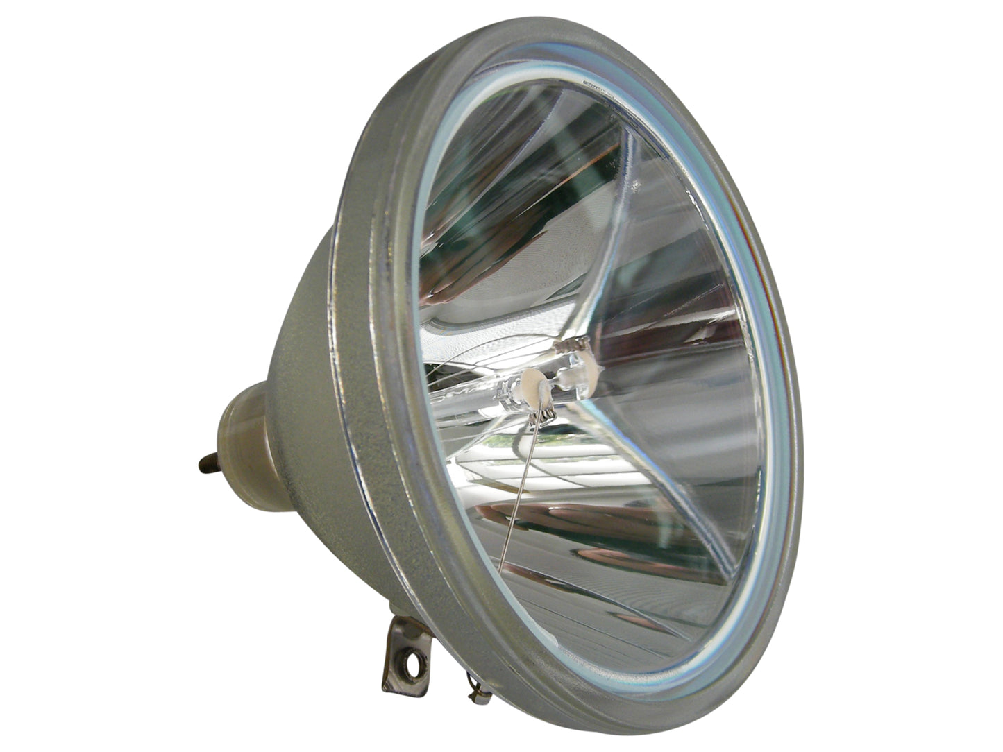 OSRAM Beamerlampe P-VIP 100-120/1.3 P23 für Projektoren - Bild 1