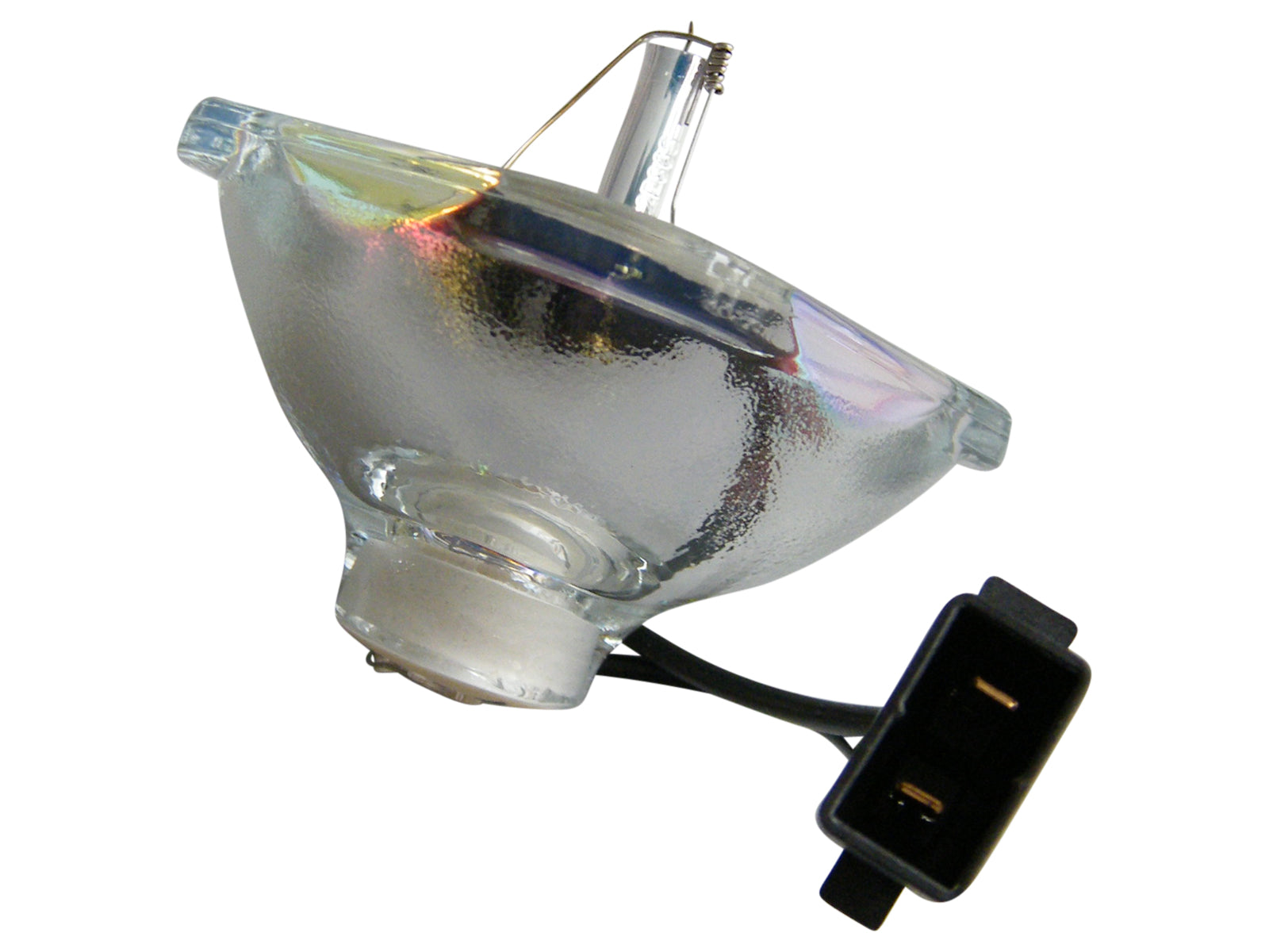 Osram P-VIP Beamerlampe für EPSON ELPLP49, V13H010L49 - Bild 1