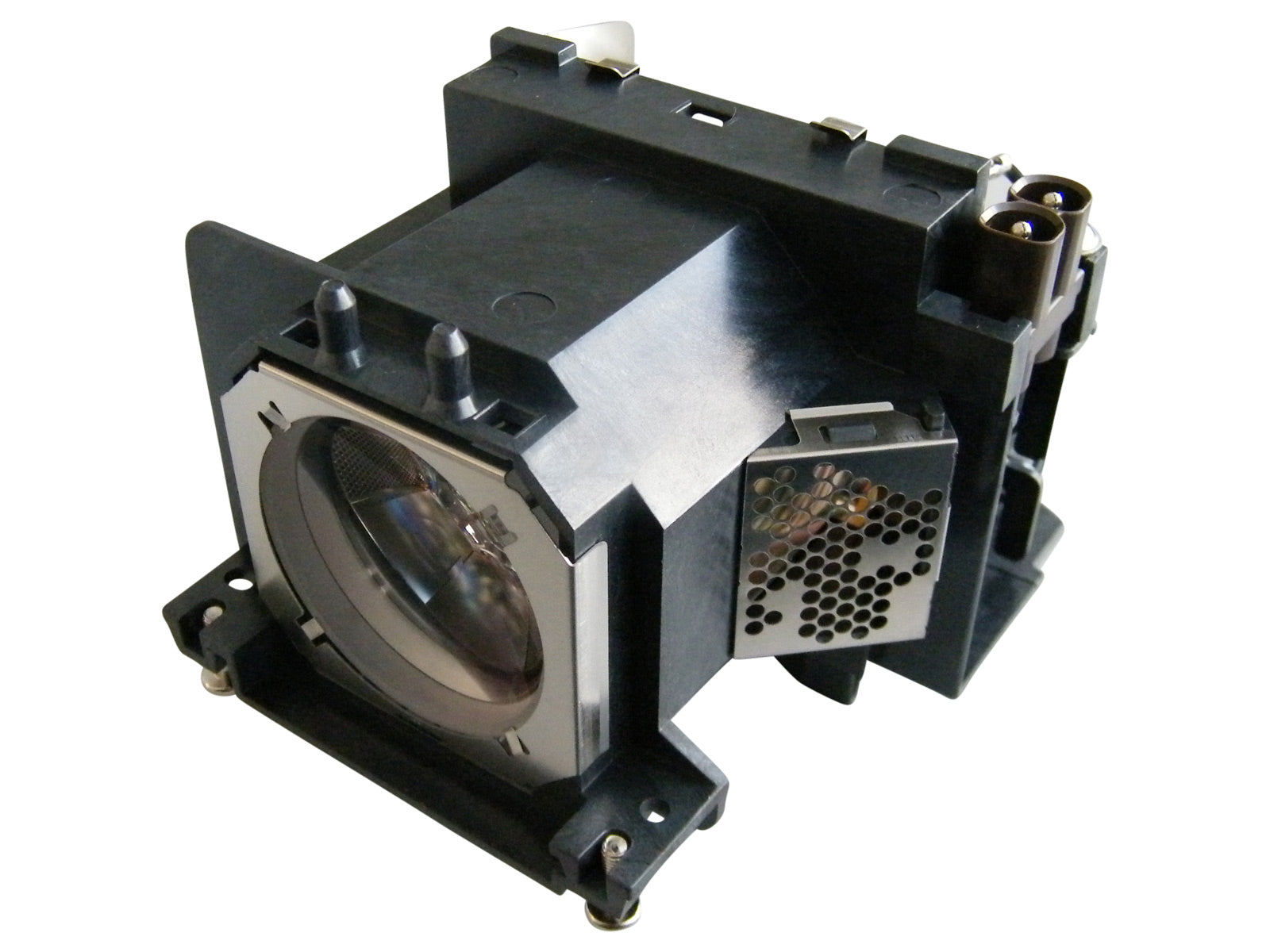 PANASONIC ET-LAV400 Beamerlampe mit Gehäuse - Bild 6