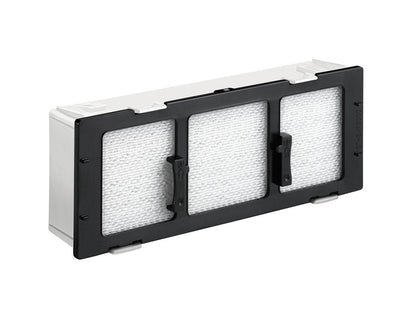 azurano Beamer Luftfilter ET-EMF300 für PANASONIC Projektoren Ersatzfilter Austauschfilter - Bild 1