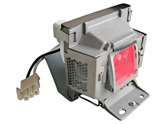 codalux Beamerlampe für BENQ 5J.J0A05.001, CS.5J0R4.011 verkauft und kompatibel mit SHP/GL Lampe mit Gehäuse - Bild 1
