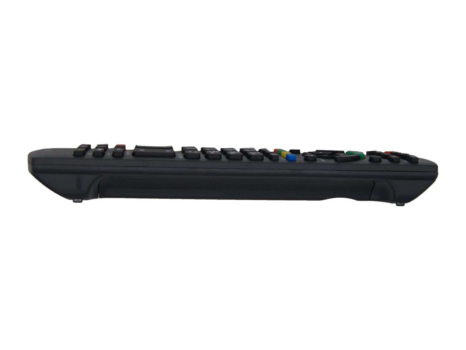 azurano Fernbedienung für PANASONIC N2QAYB000487 - Bild 7