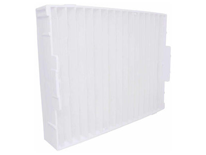 azurano Beamer Luftfilter für PANASONIC ET-EMF330 Ersatzfilter Austauschfilter für PANASONIC Projektor - Bild 3