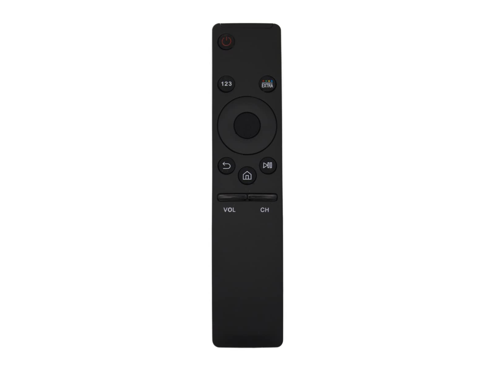 azurano Fernbedienung für Samsung BN59-01259B für 2016er & 2017er Samsung LED (UHD) SmartTV der KU-6400 / KU-6500 Serie - Ersetzt auch BN59-01260A - Bild 10