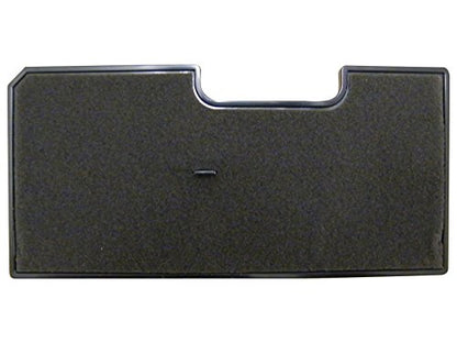 azurano Beamer Luftfilter für HITACHI NJ08081, 78-8118-9187-4, EK0212011140, (also fit for BENQ ELMO INFOCUS VIEWSONIC) Ersatzfilter Austauschfilter für HITACHI Projektor - Bild 2
