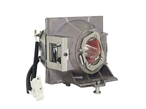 azurano Beamerlampe für BENQ 5J.JGP05.001 Ersatzlampe mit Gehäuse - Bild 2
