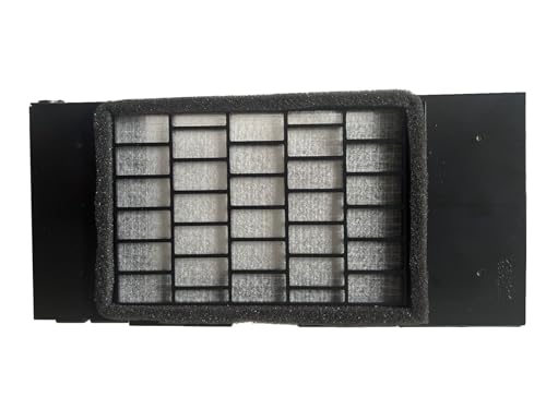 azurano Beamer Luftfilter ET-ACF310 für PANASONIC Projektoren Ersatzfilter Austauschfilter - Bild 2