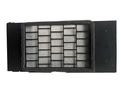 azurano Beamer Luftfilter ET-ACF310 für PANASONIC Projektoren Ersatzfilter Austauschfilter - Bild 2