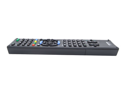 azurano Fernbedienung Ersatz für SONY RM-ED047, 1-487-702-11, RM-ED052 für 149199411, 26EX553, FX0049611, KD65X8500B, KD-65X8500B, KD65X9500B, KD-65X9500B, KDL, KDL19BX200, KDL-19BX200, KDL22BX200, KDL-22BX200, KDL22BX20D, KDL-22BX20D, KDL22EX320, KDL-2 - Bild 7
