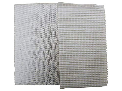 azurano Beamer Luftfilter MU06481, MU06432, 78-8138-1041-9, 78-8138-1079-9, (also fit for 3M) für HITACHI Projektoren Ersatzfilter Austauschfilter - Bild 2