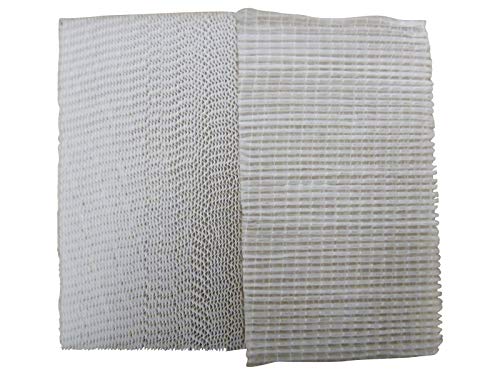 azurano Beamer Luftfilter MU06481, MU06432, 78-8138-1041-9, 78-8138-1079-9, (also fit for 3M) für HITACHI Projektoren Ersatzfilter Austauschfilter - Bild 2