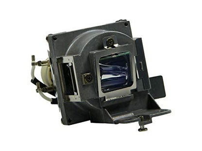 azurano Beamerlampe für VIEWSONIC RLC-100 Ersatzlampe mit Gehäuse - Bild 2