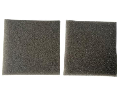 azurano Beamer Luftfilter 24FU0201, 24FU0211 für NEC Projektoren Ersatzfilter Austauschfilter - Bild 2