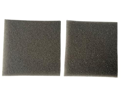 azurano Beamer Luftfilter 24FU0201, 24FU0211 für NEC Projektoren Ersatzfilter Austauschfilter - Bild 2