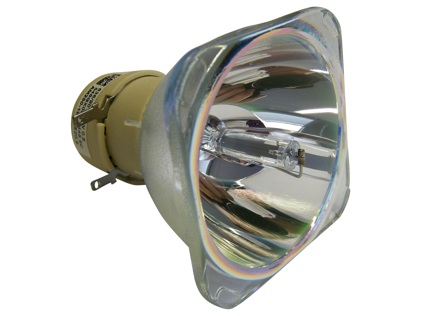 PHILIPS Beamerlampe UHP 250/190W 0.8 E20.9 (9284 428 05390) für Projektoren - Bild 1