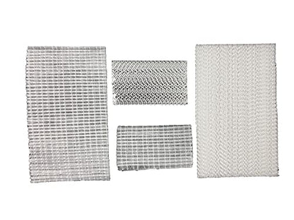 NEC 24J37801, 24J37811, 24J37821, 24J37831, (also fit for RICOH) Luftfilter für Beamer Ersatzfilter - Bild 2