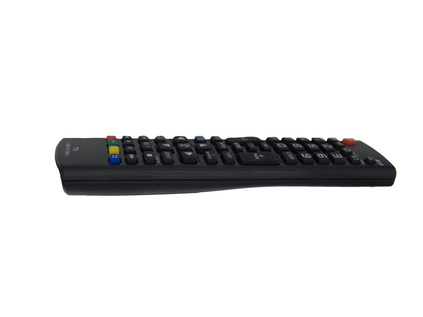 azurano Fernbedienung für LG AKB73715601 - Bild 7
