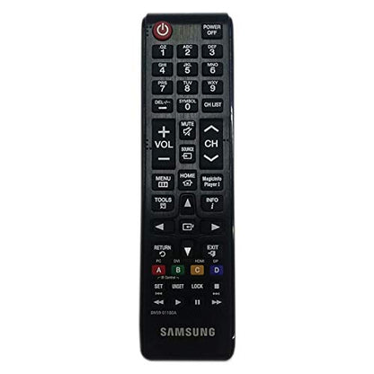 Samsung BN59–01180A – Ersatz-Fernbedienung für TV, Schwarz - Bild 2