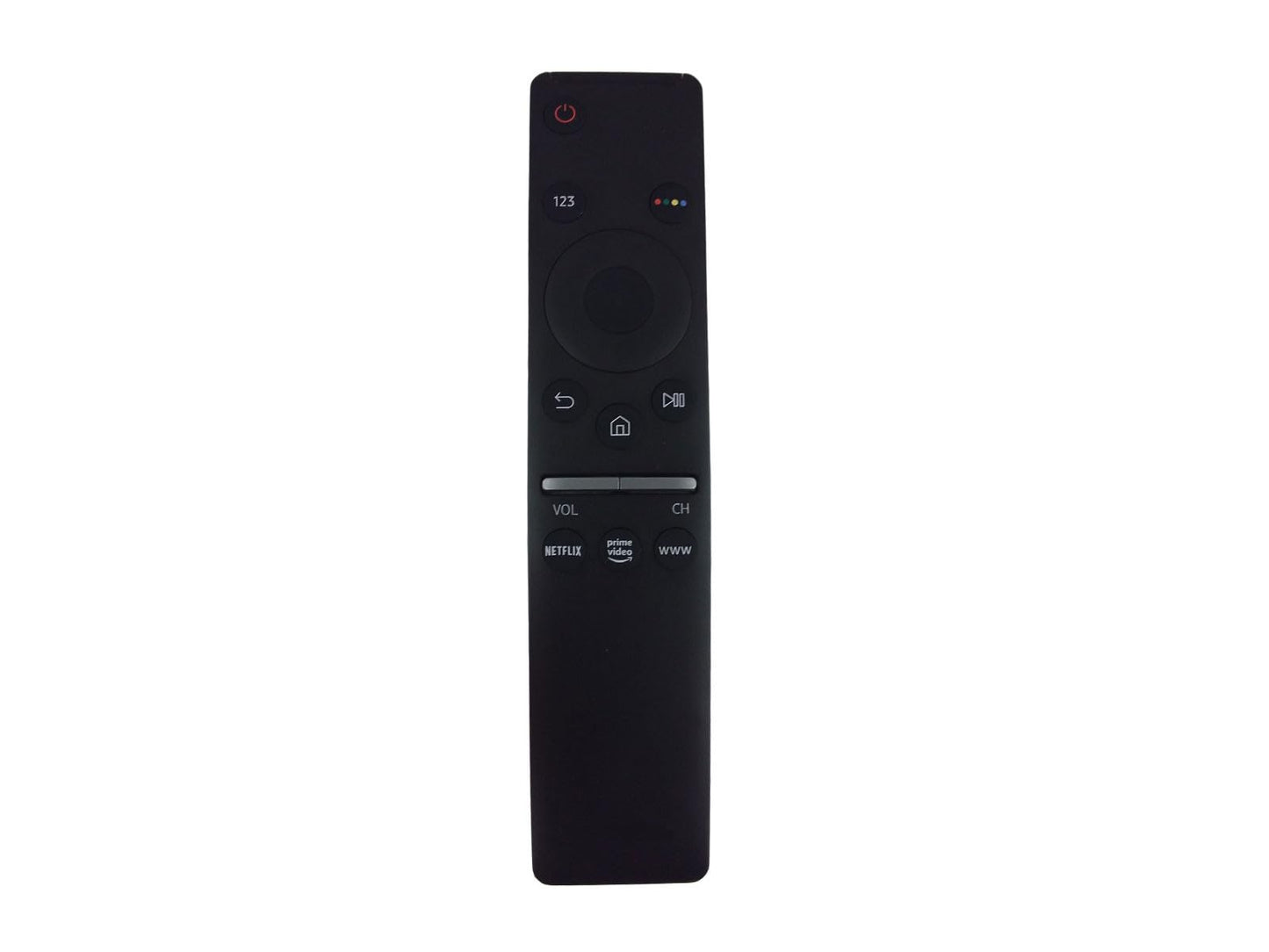 azurano Fernbedienung für SAMSUNG BN59-01310A, VOICE - Bild 3