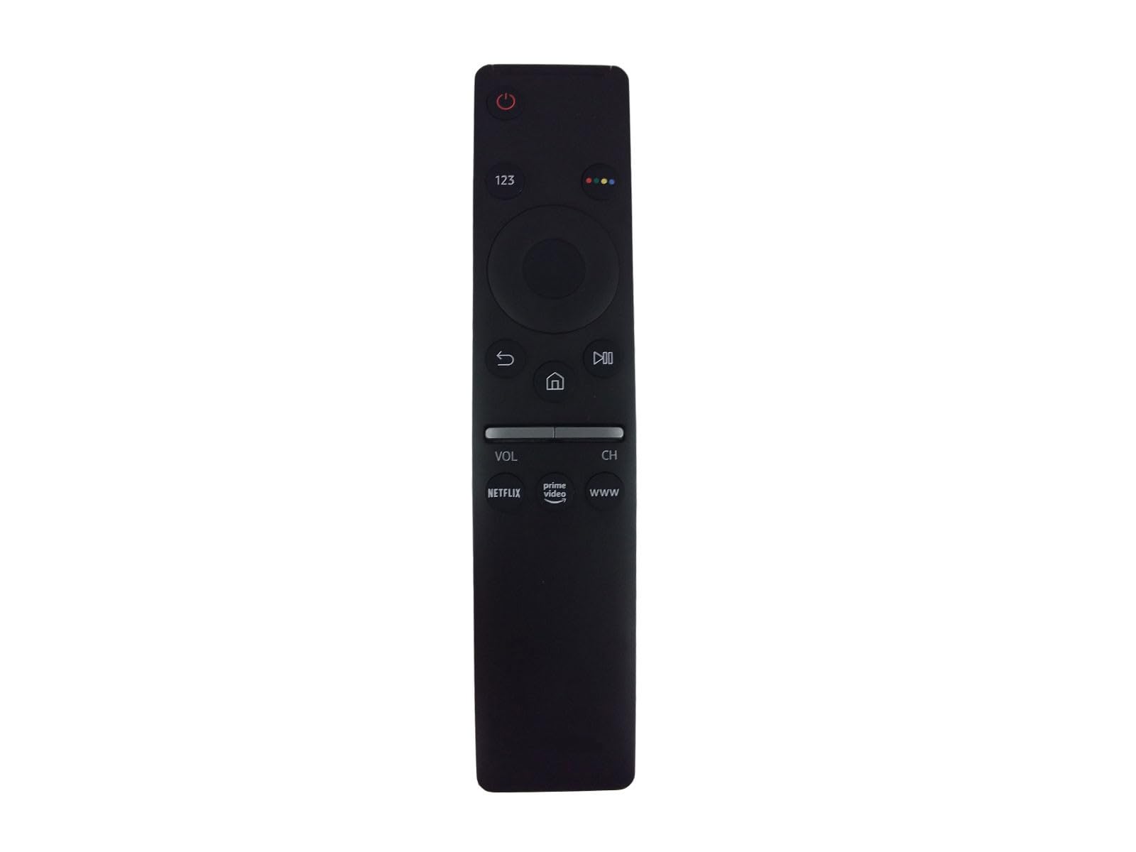 azurano Fernbedienung für SAMSUNG BN59-01310A, VOICE - Bild 3