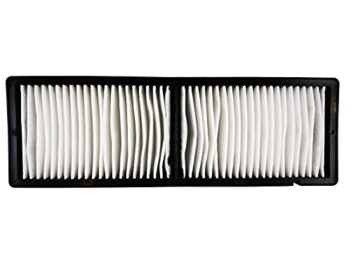 azurano Beamer Luftfilter ELPAF21, V13H134A21 für EPSON Projektoren Ersatzfilter Austauschfilter - Bild 5