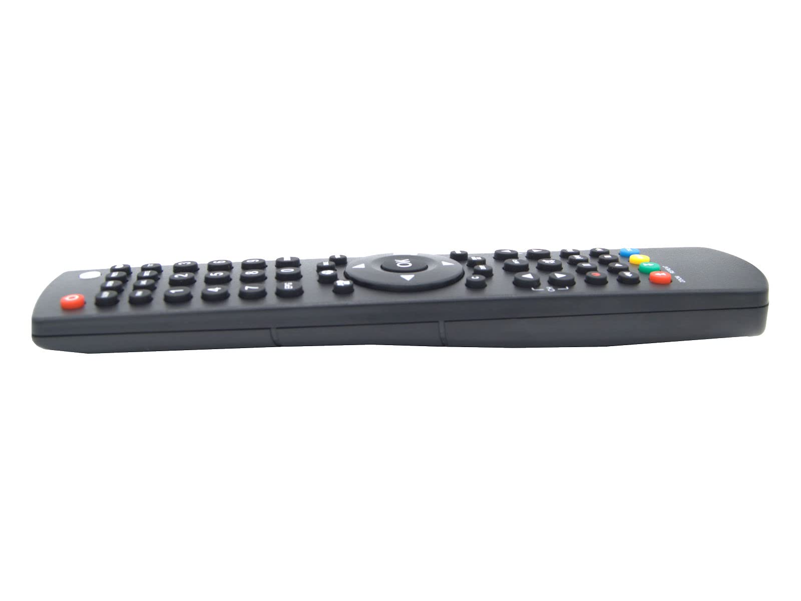 azurano Fernbedienung für TELEFUNKEN RC1910, 20570344 - Bild 7