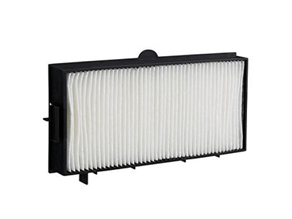 azurano Luftfilter Ersatz für PANASONIC ET-RFE200 für PT-EW530, PT-EW530EL, PT-EW530L, PT-EW530U, PT-EW530UL, PT-EW630, PT-EW630E, PT-EW630EL, PT-EW630L, PT-EW630U, PT-EW630UL, PT-EX500, PT-EX500E, PT-EX500EL, PT-EX500ELJ, PT-EX500L, PT-EX500U, PT-EX500 - Bild 2