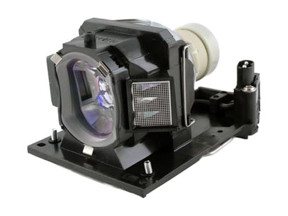 codalux Beamerlampe für HITACHI DT01481 verkauft und kompatibel mit PHILIPS Lampe mit Gehäuse - Bild 8