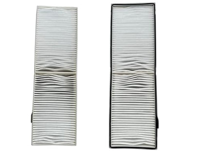 azurano Beamer-Luftfilter für SONY X25948441, P500Z, X25948442 - VPL-PHZ10, VPL-PHZ12, VPL-PWZ10, VPL-PXZ10, VPL-PHZ11, VPL-PWZ11 - Bild 2