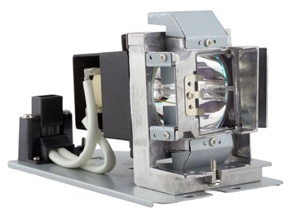 codalux Beamerlampe für CANON LV-LP41, 0740C001 verkauft und kompatibel mit OSRAM Lampe mit Gehäuse - Bild 8