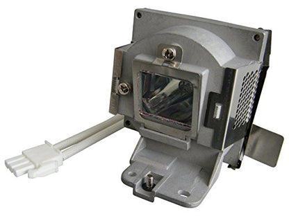 azurano Beamerlampe für BENQ 5J.JC205.001 Ersatzlampe mit Gehäuse - Bild 2