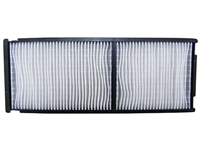 azurano Luftfilter Ersatz für EPSON ELPAF17, V13H134A17 für EB-G5950, EB-G5900, EB-G5800, EB-G5750WU, EB-G5650W, EB-G5600, EB-G5500, EB-G5450WU, EB-G5350, EB-G5300, EB-G5200W, EB-G5200, EB-G5150, EB-G5100, EB-G5000 Beamer Projektor - Bild 8