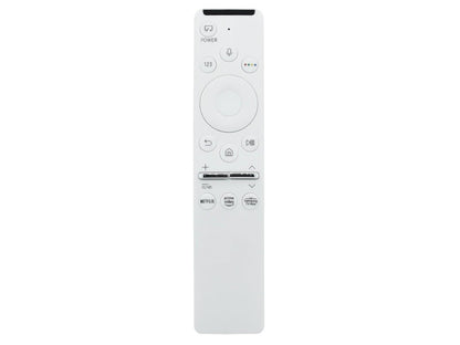 azurano Fernbedienung für SAMSUNG universal white, BN59-01330H, BN59-01330J, BN59-01312R, BN59-01312N, BN59-01278A, BN59-01290A - Bild 3