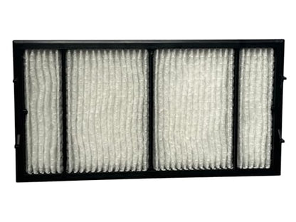 azurano Beamer Luftfilter für EPSON ELPAF64, V13H134AE0, V13H134A64, ELPMB64 Ersatzfilter Austauschfilter für EPSON Projektor - Bild 2