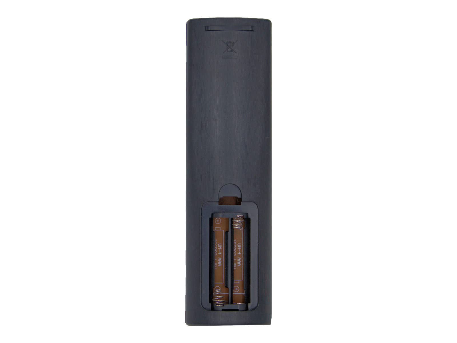 azurano Fernbedienung für LG AKB73715601 - Bild 9