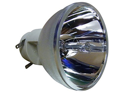 Osram P-VIP Beamerlampe für BENQ 5J.J7L05.001 - Bild 2