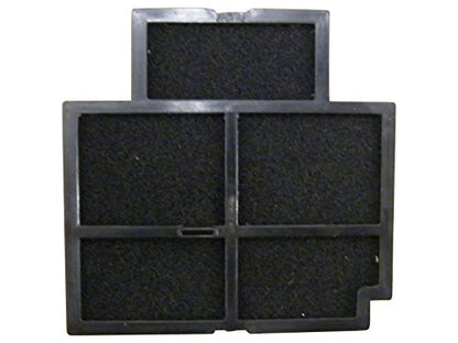 azurano Beamer Luftfilter für HITACHI NJ09702, 78-8118-9376-3 Ersatzfilter Austauschfilter für HITACHI Projektor - Bild 2