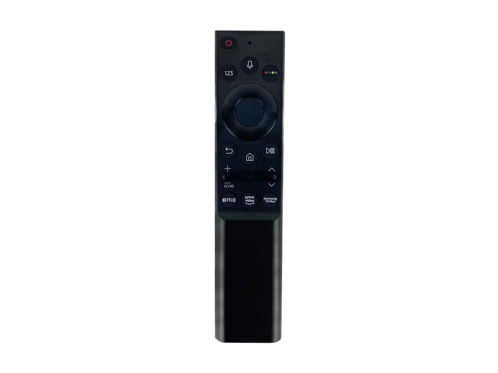 azurano Fernbedienung für SAMSUNG BN59-01363A, BN59-01363J, TM2180A - Sprachsteuerung / voice remote - Bild 3