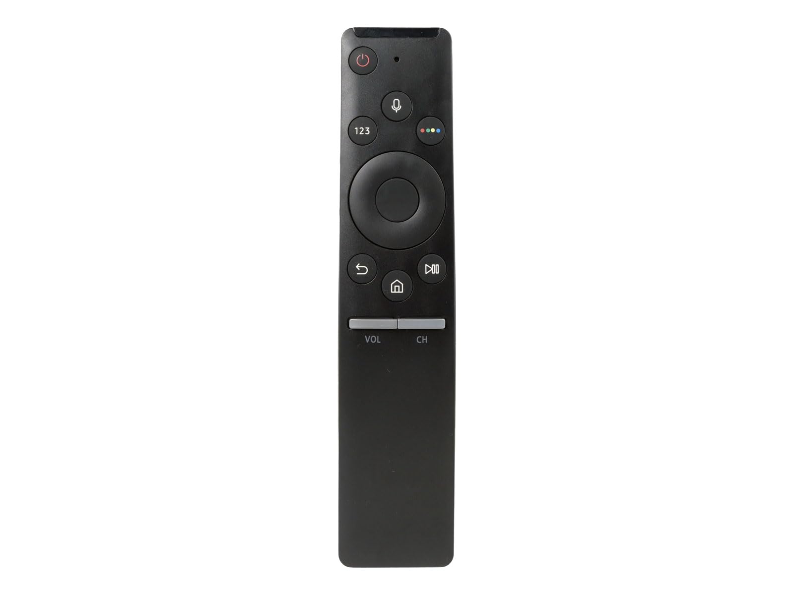 azurano Fernbedienung für SAMSUNG BN59-01274A, BN5901274A, TM1750A mit Sprachfunktion VOICE für SAMSUNG MU-Serie - Bild 10