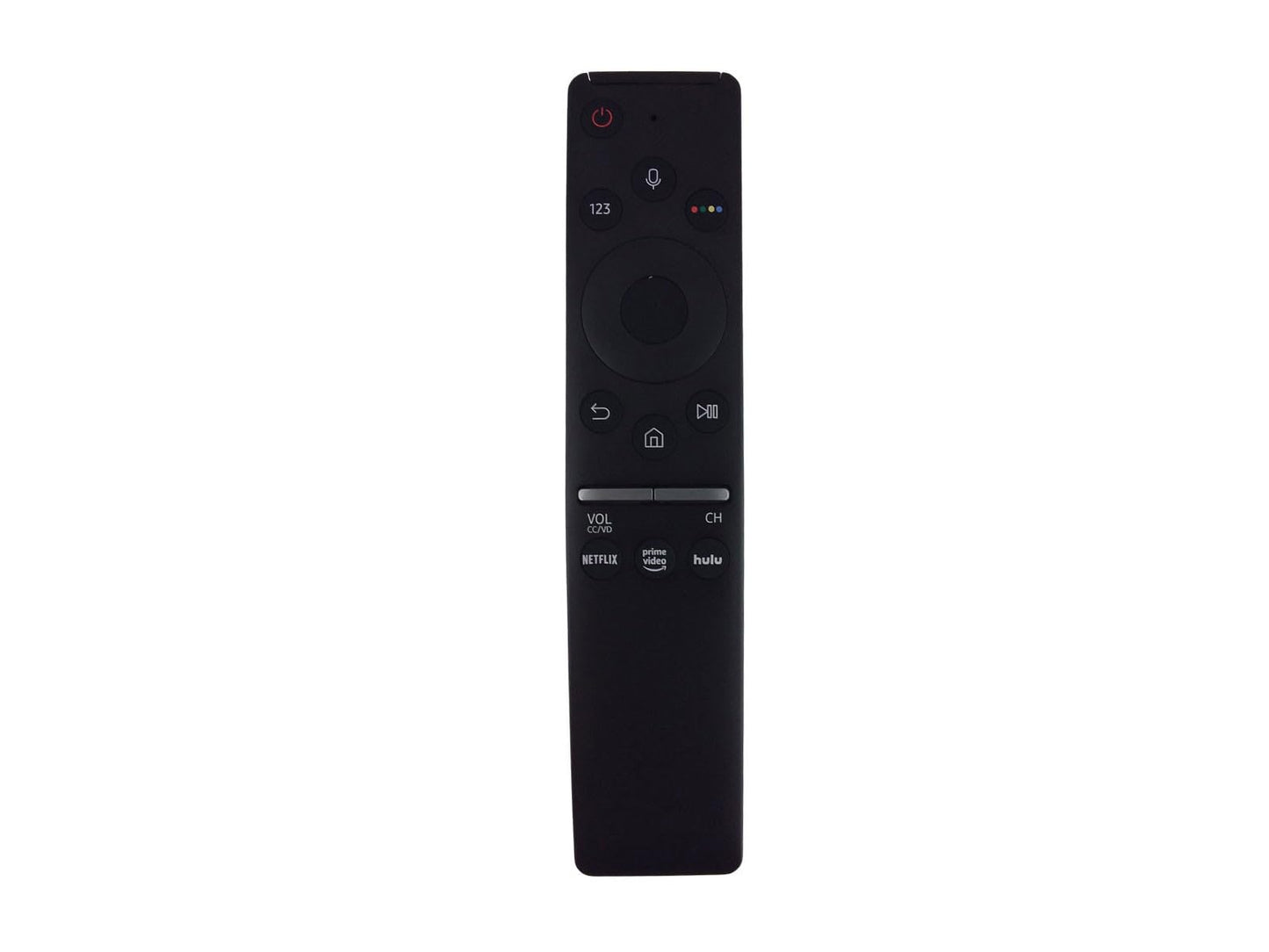 azurano Fernbedienung für SAMSUNG BN59-01312G, VOICE - Bild 3